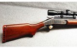 Harrington & Richardson ~ Topper Model 158 ~ .30-30 Winchester - 2 of 9