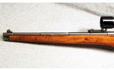 FN Herstal ~ Sporterized Venezuelan Mauser ~ 7X57MM Mauser - 7 of 7