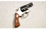 Smith & Wesson ~ 36 ~ .38 S&W Special - 1 of 2