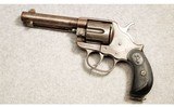 Colt ~ Frontier Six Shooter ~ .44-40 - 2 of 2