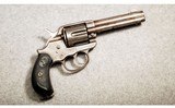 Colt ~ Frontier Six Shooter ~ .44-40 - 1 of 2