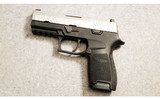 Sig Sauer ~ P320 ~ 9MM Luger - 2 of 2