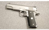 Colt ~ Gold Cup ~ .45 Auto - 2 of 2