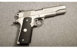 Colt ~ Gold Cup ~ .45 Auto - 1 of 2