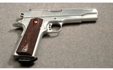 Colt ~ McCormick Factory Racer ~ .45 Auto - 1 of 2