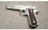 Colt ~ McCormick Factory Racer ~ .45 Auto - 2 of 2