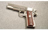 Colt ~ Mark IV/Series 70 ~ .45 Auto - 2 of 2
