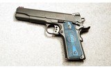 Colt ~ Competition Government Model ~ .45 Auto - 2 of 2