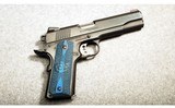 Colt ~ Competition Government Model ~ .45 Auto - 1 of 2