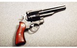 Ruger ~ Redhawk ~ .44 Magnum - 1 of 2