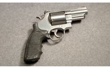 Smith & Wesson ~ 629-6 ~ .44 Magnum - 1 of 2