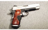 Sig Sauer ~ 1911 ~ .45 AUTO - 1 of 2