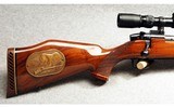 Weatherby ~ Mark V ~ 7MM Weatherby Magnum - 2 of 8