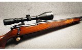 Weatherby ~ Mark V ~ 7MM Weatherby Magnum - 1 of 8