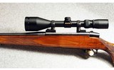 Weatherby ~ Mark V ~ 7MM Weatherby Magnum - 6 of 8