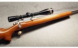 Remington ~ 40-X ~ 7.62X51MM/.308 Win - 1 of 7