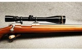 Remington ~ 40-X ~ 7.62X51MM/.308 Win - 3 of 7