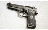 Beretta ~ 92FS ~ 9MM Luger - 2 of 2