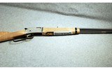 Browning ~ BL-22 ~ .22 Long Rifle - 1 of 7
