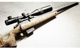 Bergara ~ B-14 ~ 6.5 Creedmoor - 1 of 7