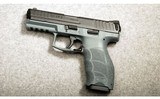 Heckler & Koch ~ VP9 ~ 9MM Luger - 2 of 2