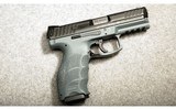 Heckler & Koch ~ VP9 ~ 9MM Luger - 1 of 2