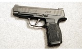 Sig Sauer ~ P365 XL ~ 9MM Luger - 2 of 2