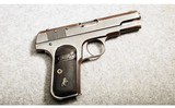 Colt ~ Automatic ~ .32 Auto - 1 of 2