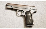 Colt ~ Automatic ~ .32 Auto - 2 of 2