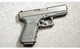 Glock ~ 19 Gen 4 ~ 9MM Luger - 1 of 2