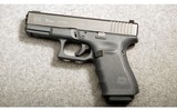 Glock ~ 19 Gen 4 ~ 9MM Luger - 2 of 2