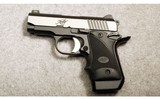 Kimber ~ Micro 9 STG ~ 9MM Luger - 2 of 2