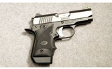 Kimber ~ Micro 9 STG ~ 9MM Luger - 1 of 2