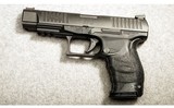 Walther ~ PPQ M2 ~ 9MM Luger - 2 of 2