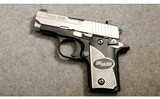 Sig Sauer ~ P238 ~ .380 AUTO - 2 of 2