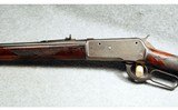 Winchester ~ 1886 ~ .33 WCF - 6 of 9