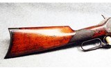 Winchester ~ 1886 ~ .33 WCF - 2 of 9
