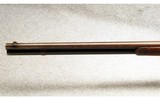 Winchester ~ 1892 ~ .44-40 Winchester - 7 of 9