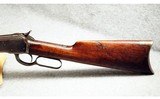 Winchester ~ 1892 ~ .44-40 Winchester - 5 of 9