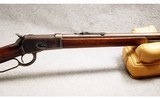 Winchester ~ 1892 ~ .44-40 Winchester - 3 of 9