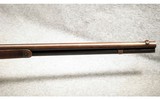 Winchester ~ 1892 ~ .44-40 Winchester - 4 of 9
