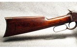 Winchester ~ 1892 ~ .44-40 Winchester - 2 of 9