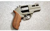 Chiappa Firearms ~ Rhino 30DS ~ .357 Magnum - 1 of 2