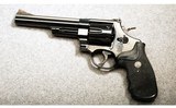 Smith & Wesson ~ 57-6 ~ .41 Magnum - 2 of 2