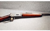 Winchester ~ 94 ~ .32 Winchester Special - 1 of 7