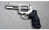 Ruger ~ GP100 ~ .357 Magnum - 2 of 2