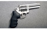 Ruger ~ GP100 ~ .357 Magnum - 1 of 2