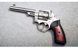 Ruger ~ GP-100 ~ .22 Long Rifle - 2 of 2