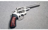 Ruger ~ GP-100 ~ .22 Long Rifle - 1 of 2