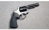Smith & Wesson ~ 10-6 ~ .38 S&W Special - 1 of 2